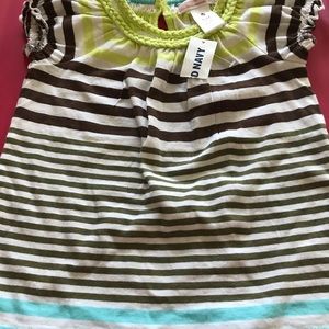 NEW WITH TAGS Old Navy 6-12 months